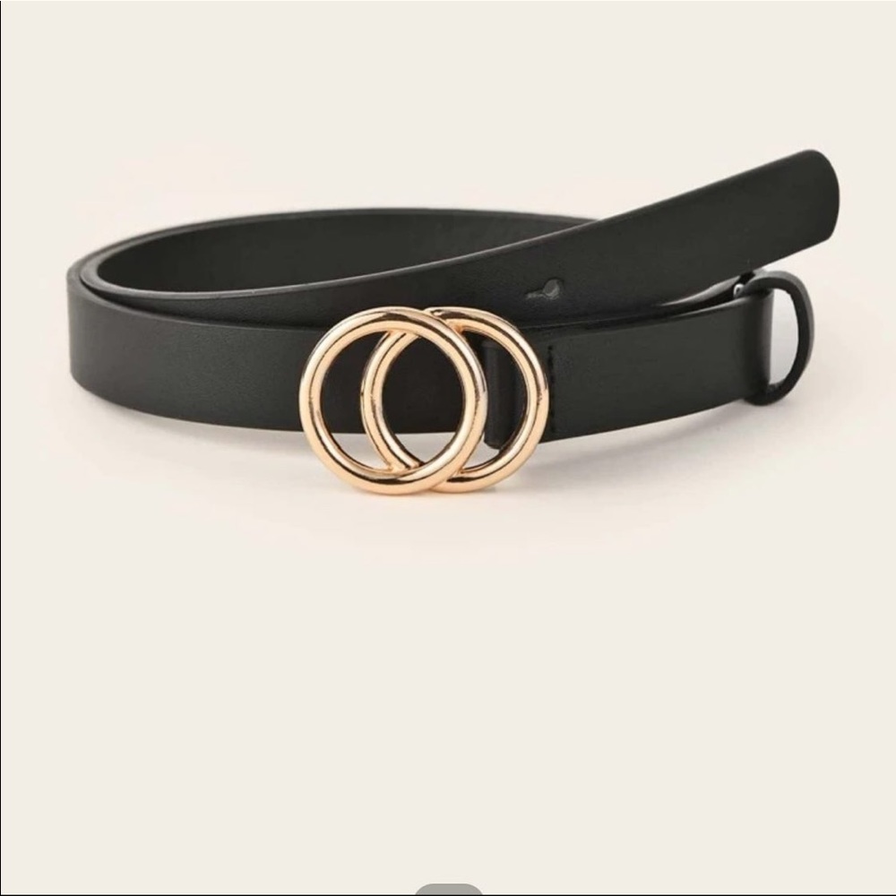 Gold Belt